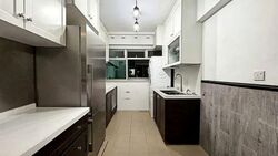 Blk 127A Kim Tian Green (Bukit Merah), HDB 2 Rooms #587745311